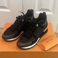Louis Vuitton Sneakers 