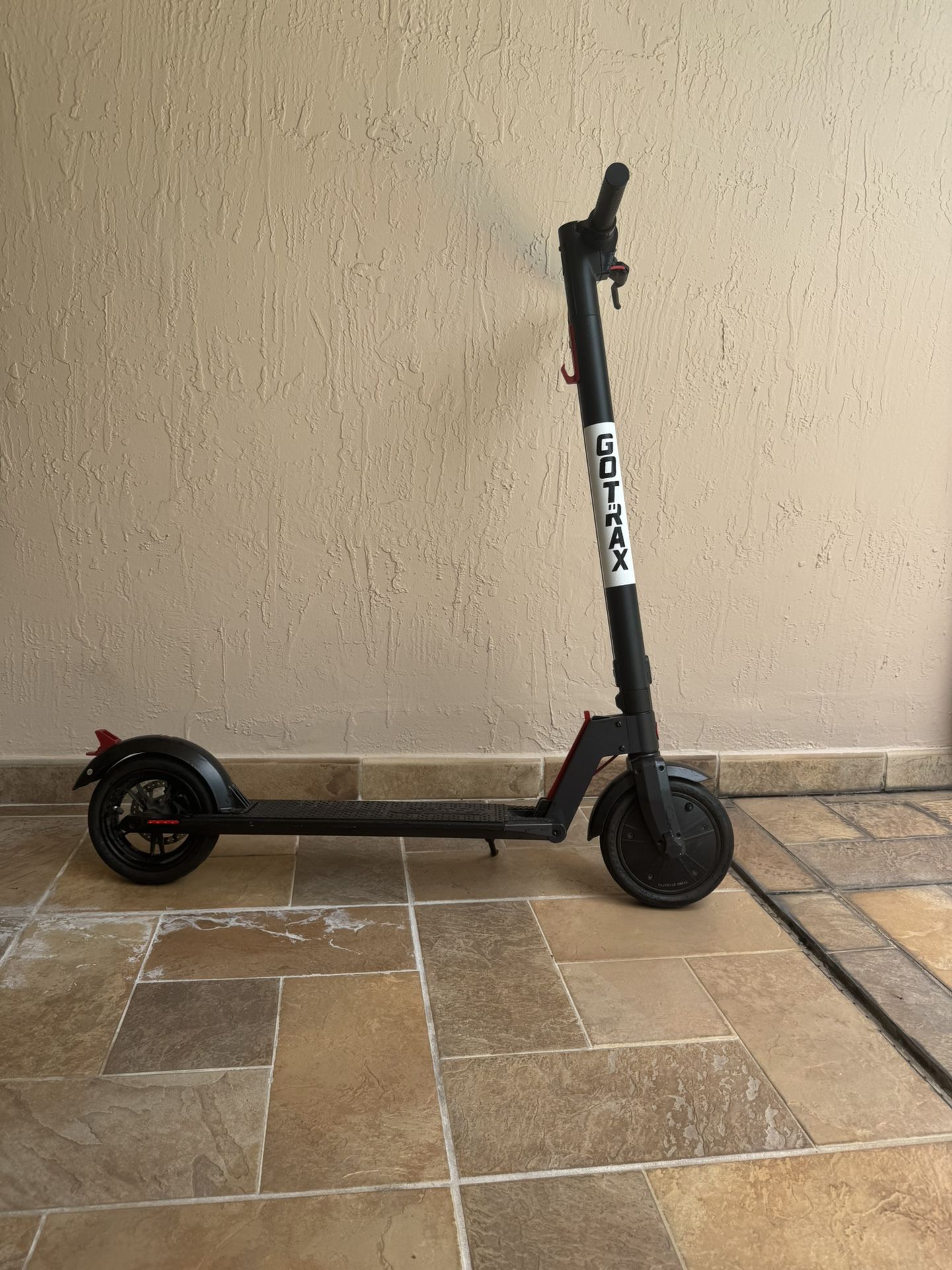 Gotrax GXL V2 Lightweight Electric Scooter