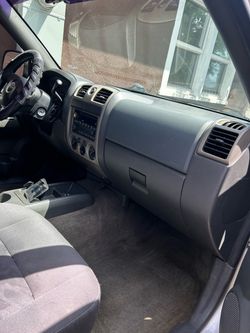 Chevy Colorado 2005