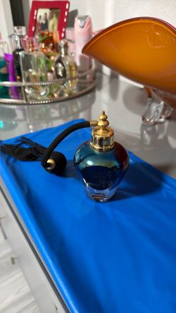 Botella murano