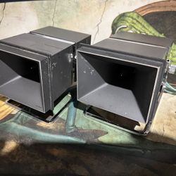 Pioneer Pt-7 Super Tweeter Rare Hifi 