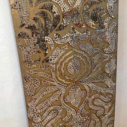 I Have This Beautiful Glasses Wall Decorating 