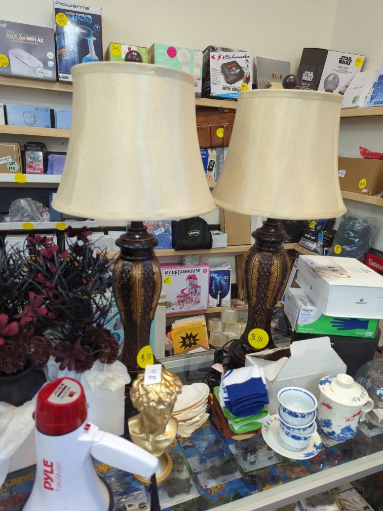 Lamps
