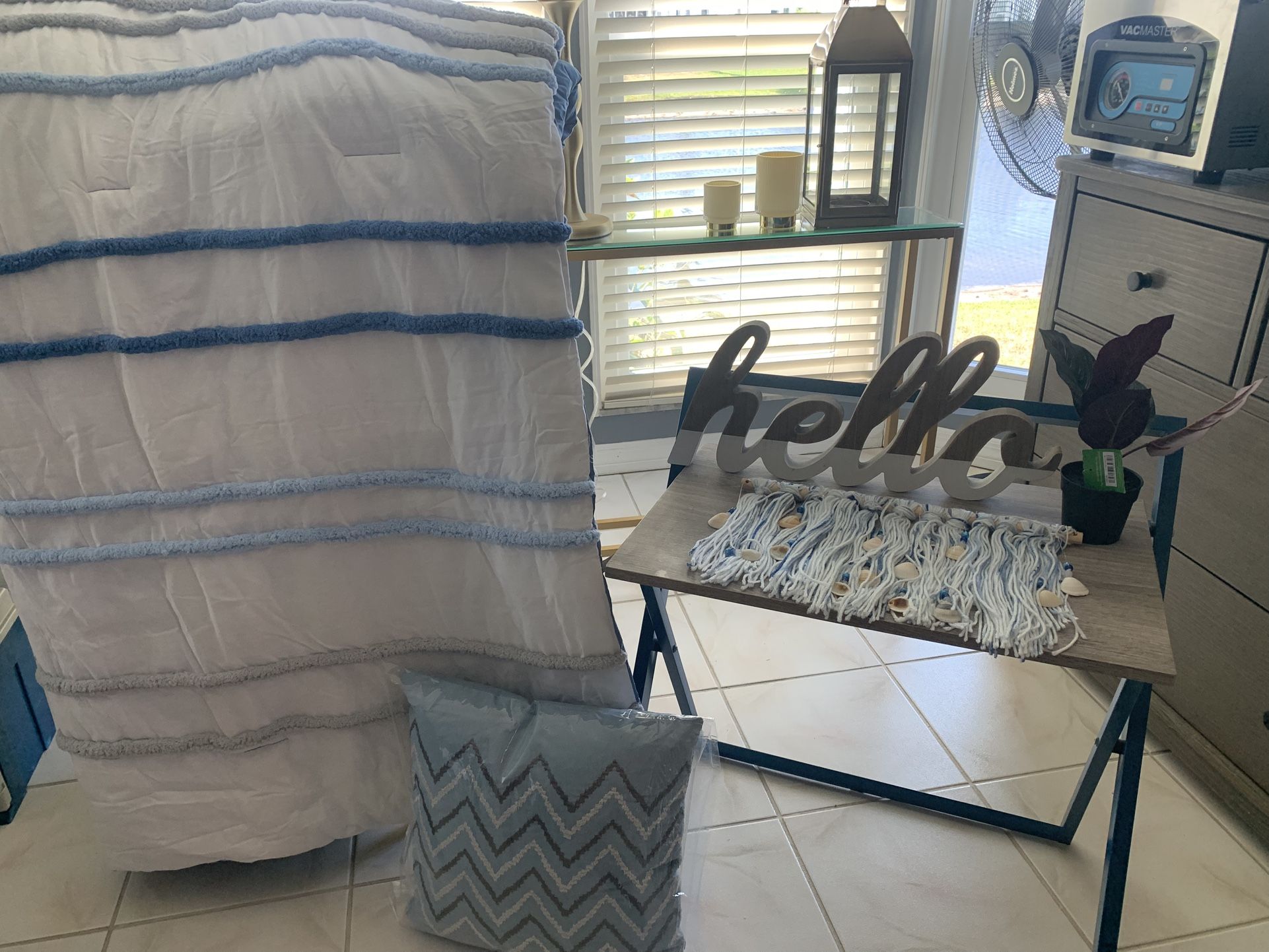 Kids Bedroom Decor