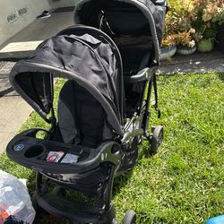 Stroller