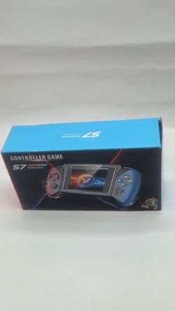 S7 Controller Game Box