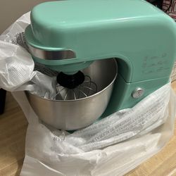 Stand Mixer