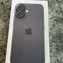 iPhone 16