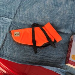Dog life Jacket