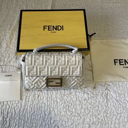 Fendi bag