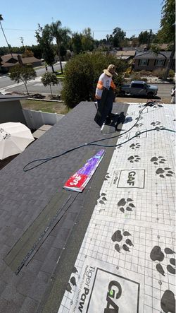 Roofs
