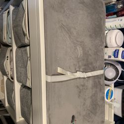 Ikea Changing Table 