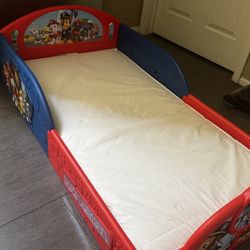 Kids Bed $50