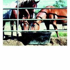 New 40 Gallon Heavy Duty Tubs For Water Or Food Or Any Purpose 