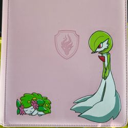 Pokemon Card Binder 