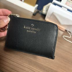 ID Card Holder Wallet 