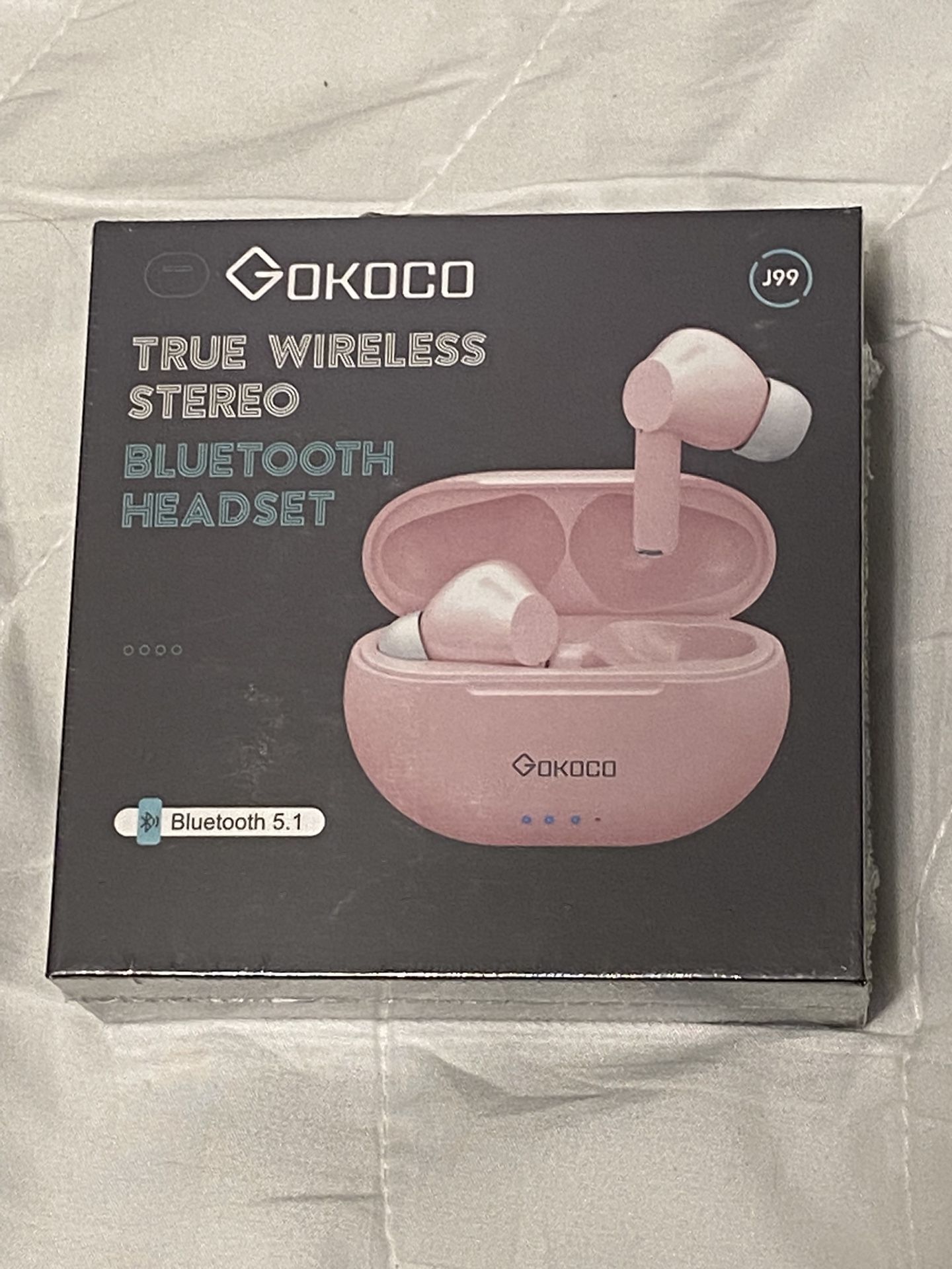 Headphones/earbuds Bluetooth