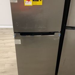 magic chef hmdrst top freezer refrigerator qcv