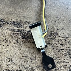2008-2014 Subaru Impreza WRX/STI OEM Ambient Lighting