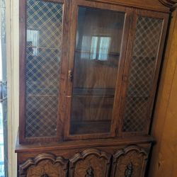 China Cabinet 