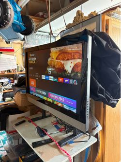Vizio TV