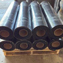 RUBBER FLOORING GYM FLOOR - COMMERCIAL GRADE! Heavy Duty Indestructible, Better Than Horse Stall Mats 