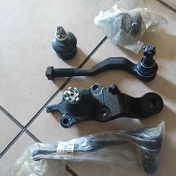 suspension