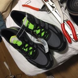 Adidas Adizero Swirlfoam New W/Tags $45 Obo