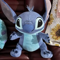 Original Disney Plushies