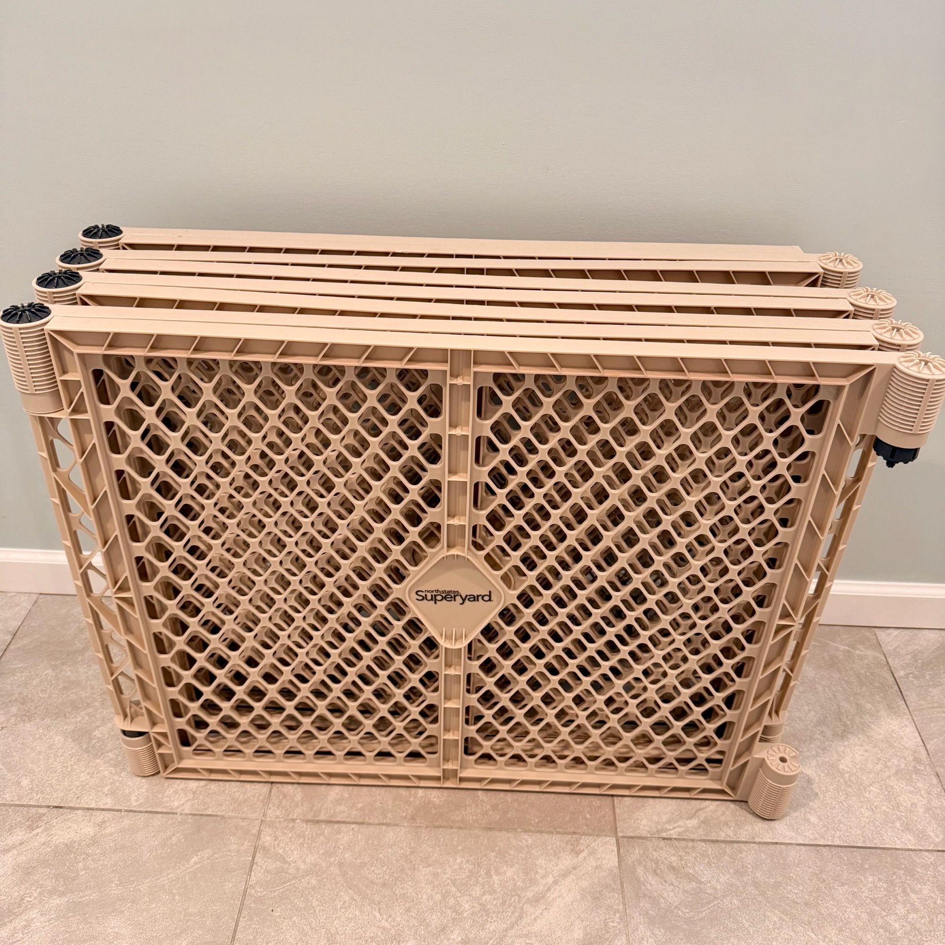 Playpen