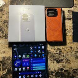 Google Pixel 10 Pro Fold