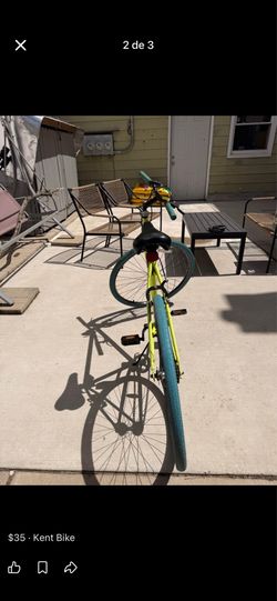 Bicicleta Fixies size 55