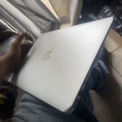 Apple chrome book