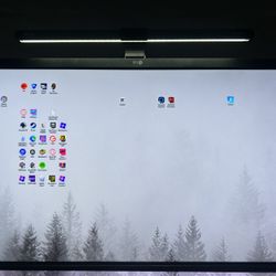 LG Gaming Monitor