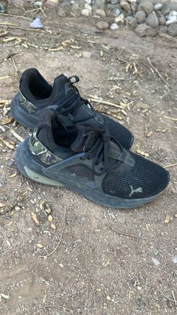 Boys Pumas