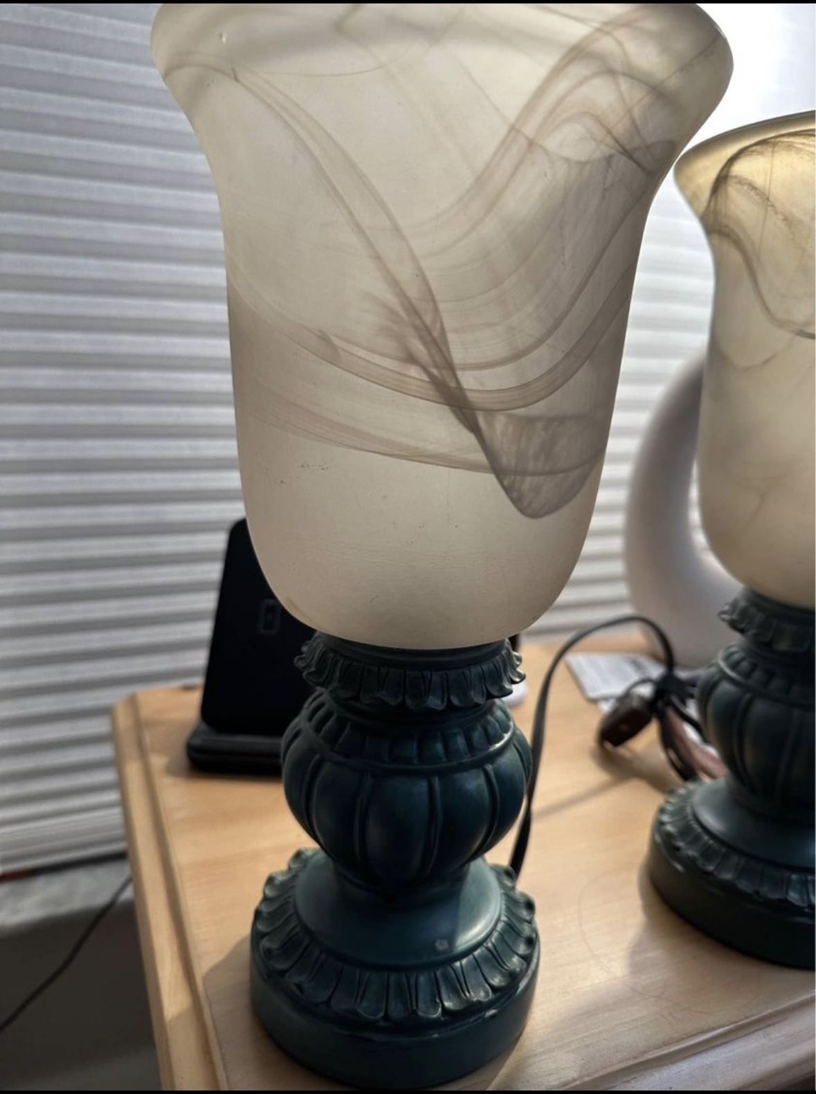 Table Lamps