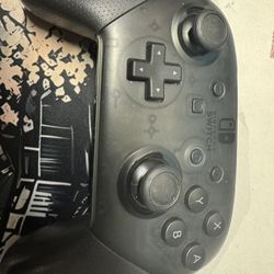 Nintendo Switch Controller 