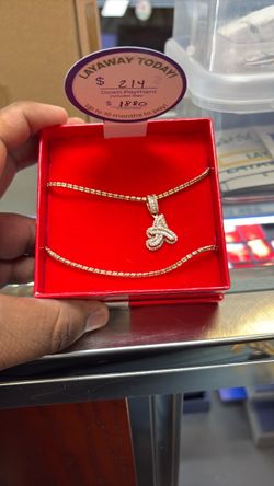Jewelry bundle