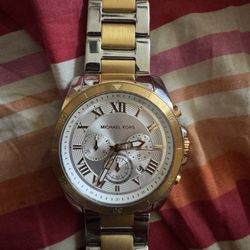 Michael Kors Men’s Watch 