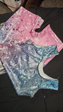 Leotard GYMNASTICS