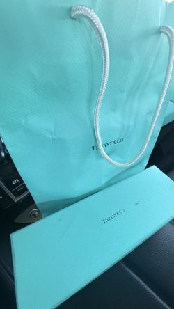 Tiffany Boxes