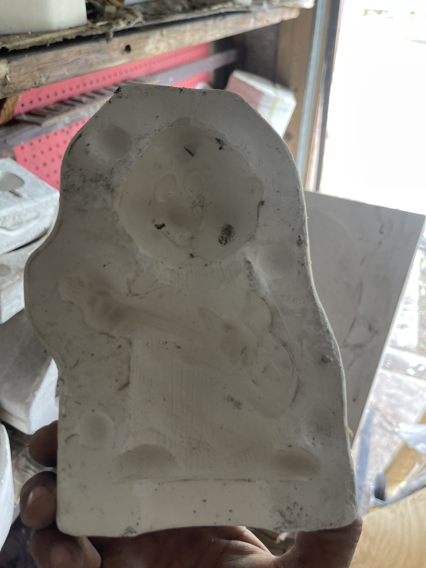 Discontinued Ceramic Moldsterms Of Use - 0wzxj9f