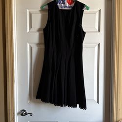 Black Formal Dress