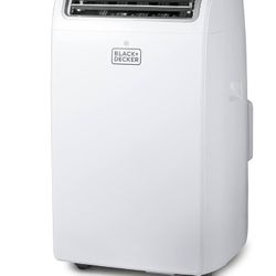 Black+Decker AC 14000BTU
