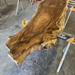 Wood Slabs, Lumber, All Shapes And Sizes Up To 19’