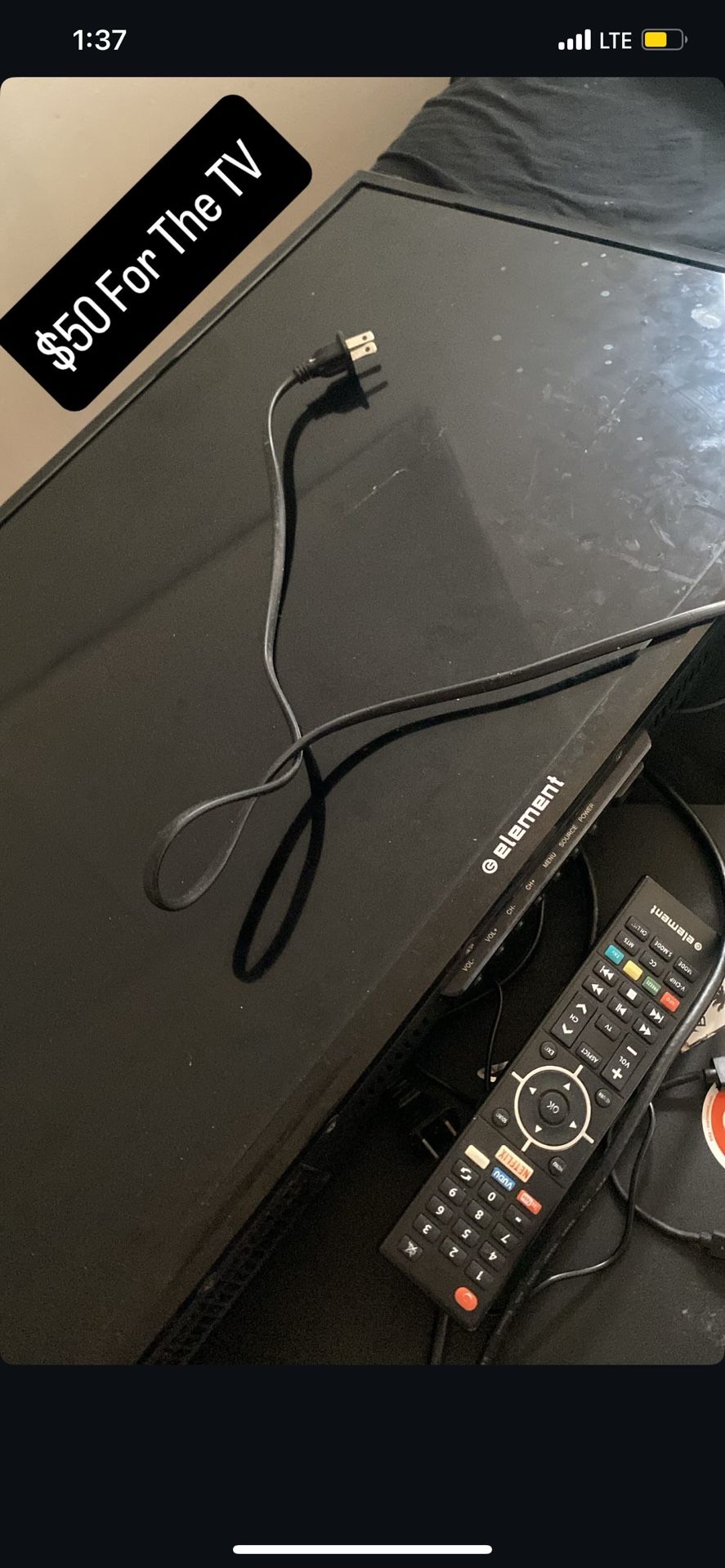TV