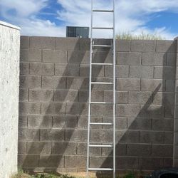 16ft  Ladder 