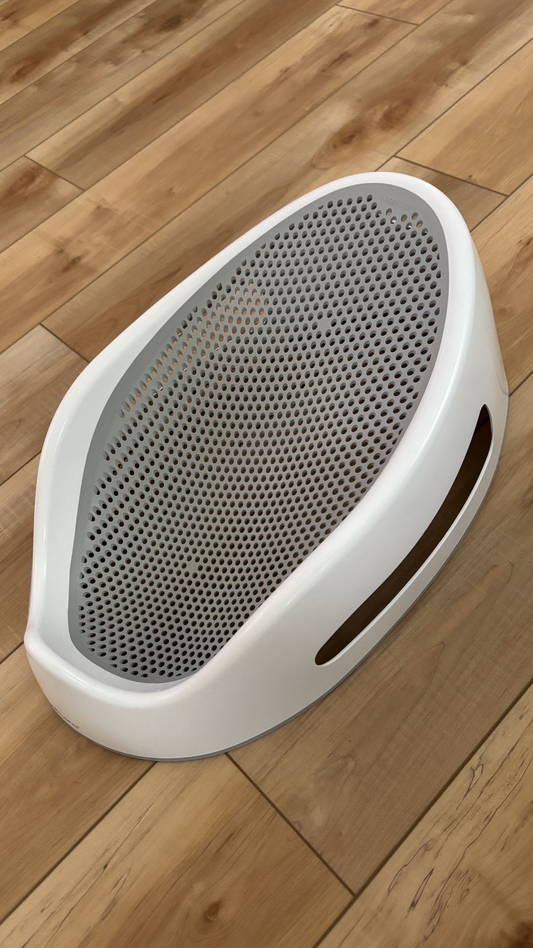 AngelCare baby bath tub