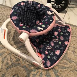 Sit Up Chair (baby)