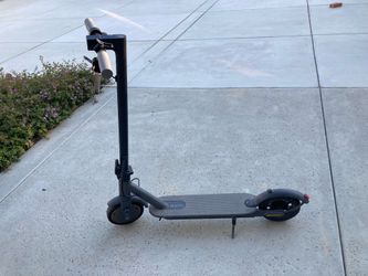 Navic electric scooter e scooter